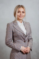 Калина Светлана Анатольевна
