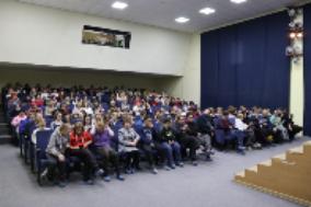 Фото, видео, отзывы итогового мероприятия Ткём по -Пермски